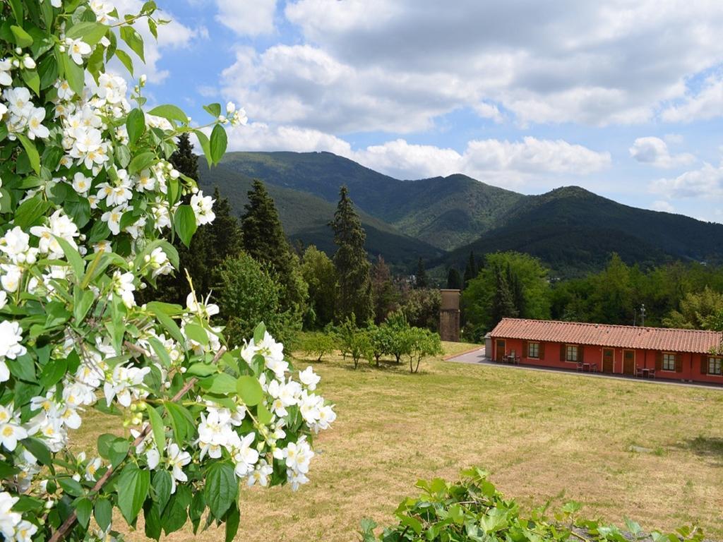Villa Rinascimento Depandance Лукка Экстерьер фото