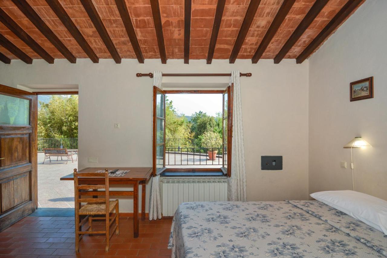 Villa Rinascimento Depandance Лукка Экстерьер фото