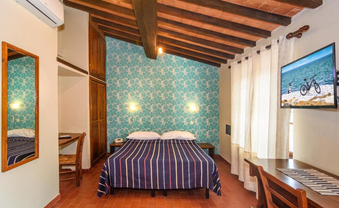Villa Rinascimento Depandance Лукка Экстерьер фото