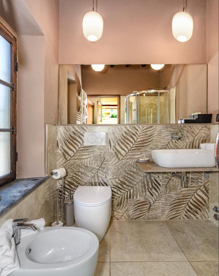 Villa Rinascimento Depandance Лукка Экстерьер фото