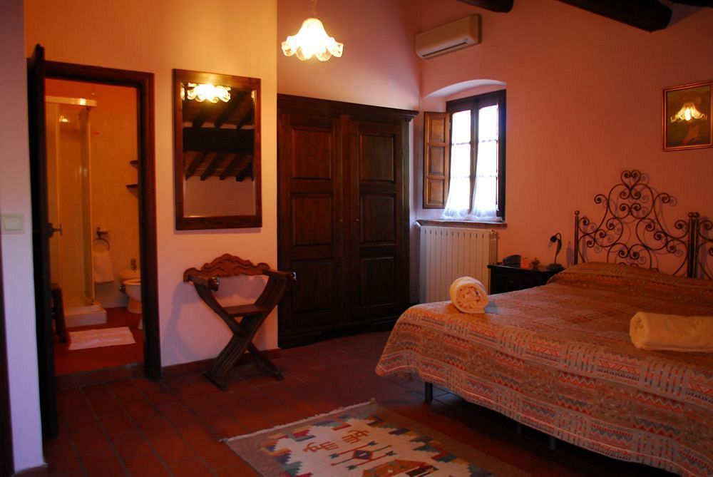 Villa Rinascimento Depandance Лукка Экстерьер фото