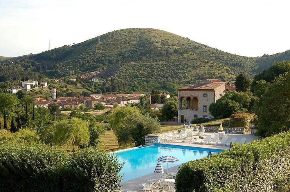 Villa Rinascimento Depandance Лукка Экстерьер фото