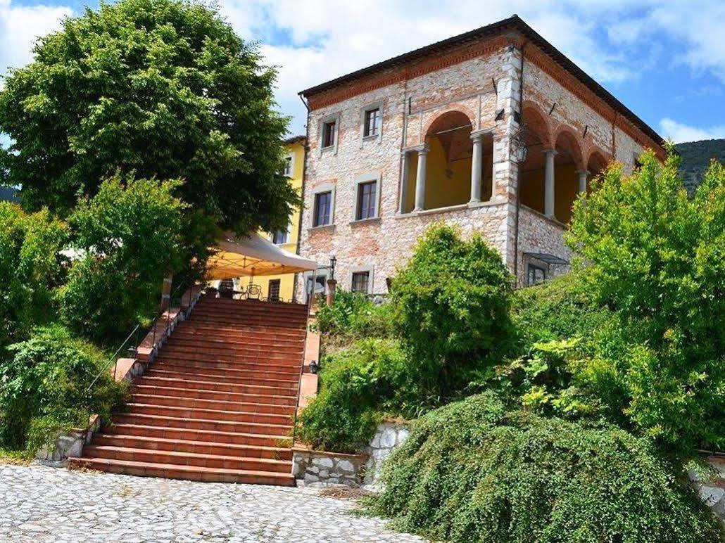 Villa Rinascimento Depandance Лукка Экстерьер фото