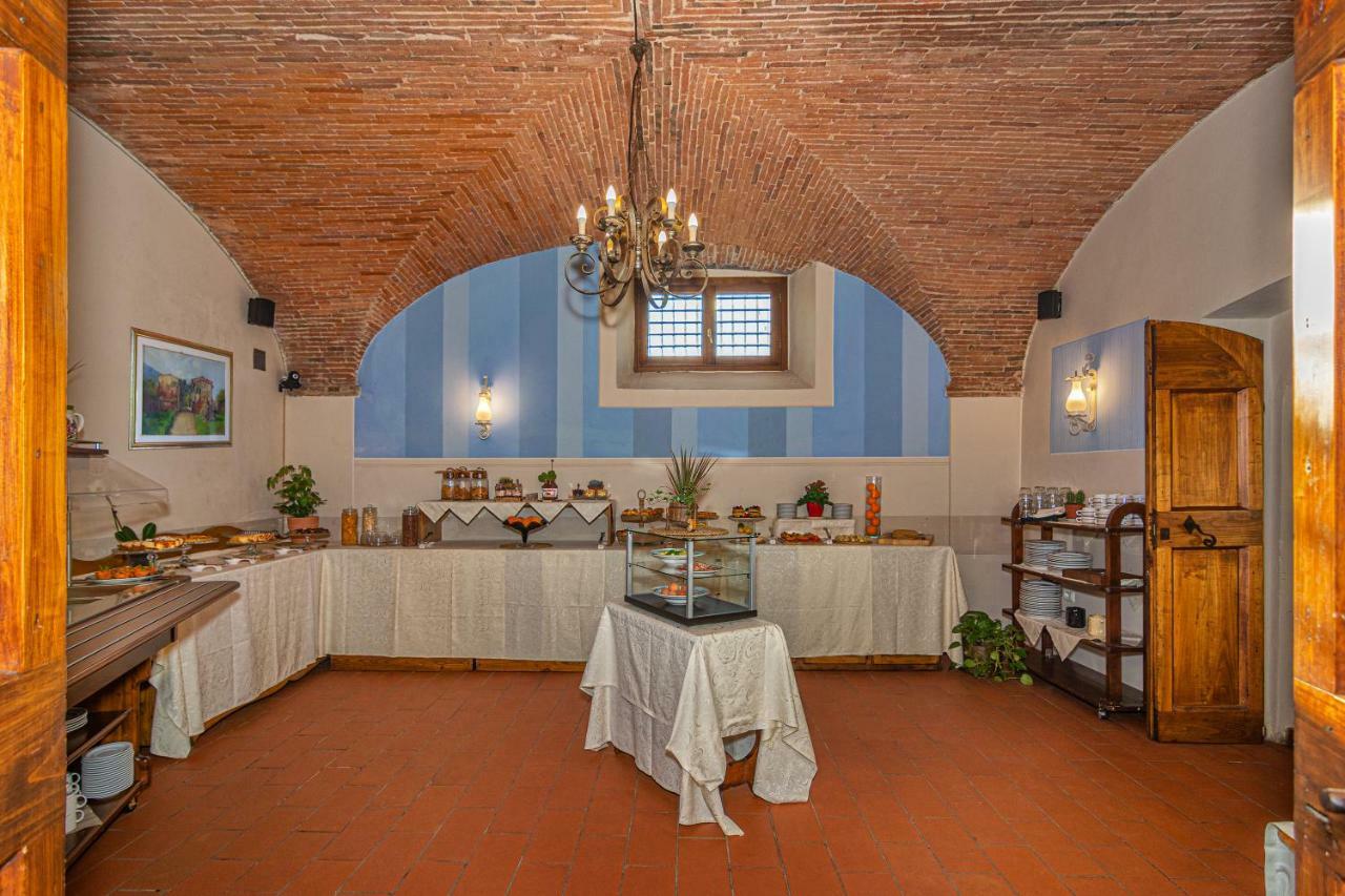Villa Rinascimento Depandance Лукка Экстерьер фото